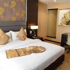 Marcian Garden Hotel