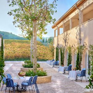 Auberge La Coste