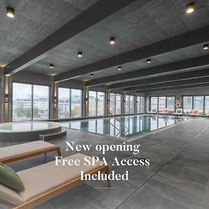 Voco Stockholm - Kista By Ihg